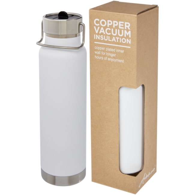 Gourde isotherme de sport Thor 750 ml 