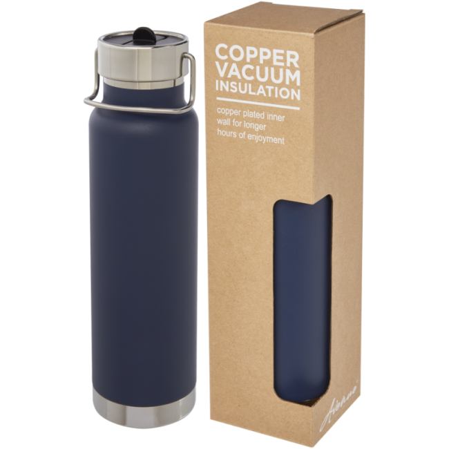 Gourde isotherme de sport Thor 750 ml 