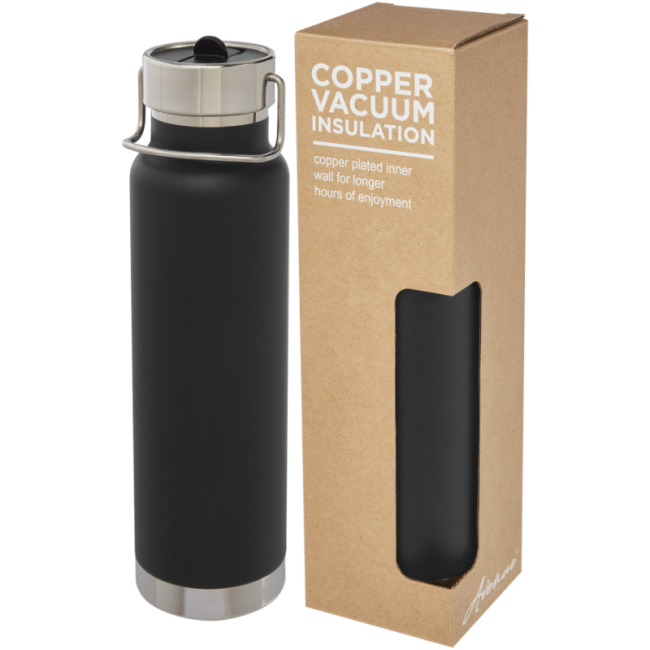 Gourde isotherme de sport Thor 750 ml 