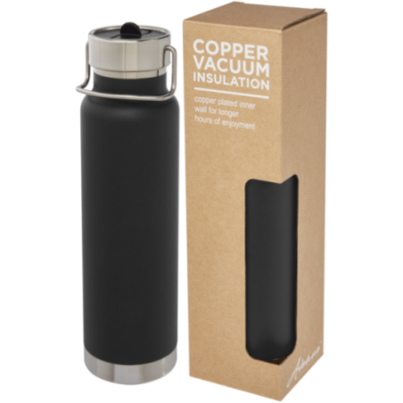Gourde isotherme de sport Thor 750 ml 
