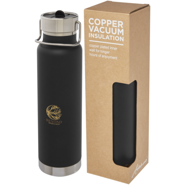 Gourde isotherme de sport Thor 750 ml 