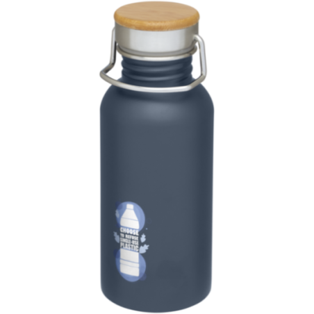 Gourde de sport personnalisée Thor 550 ml 