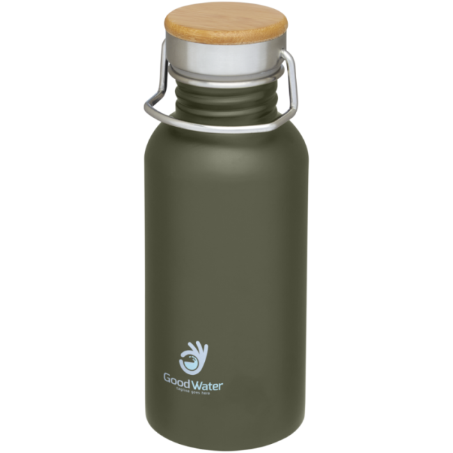 Gourde de sport personnalisée Thor 550 ml 
