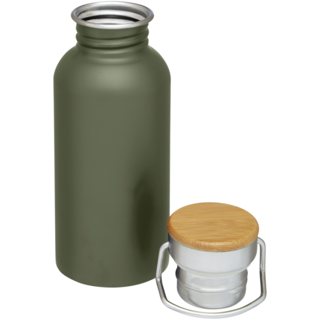 Gourde de sport personnalisée Thor 550 ml 