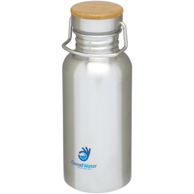 Gourde de sport personnalisée Thor 550 ml 