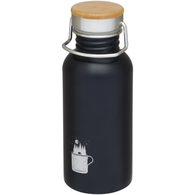 Gourde de sport personnalisée Thor 550 ml 