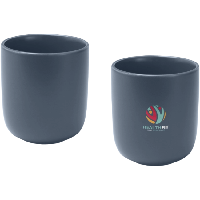 Tasses à café personnalisées Seasons Male 200 ml 