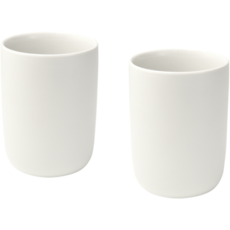 Set de 2 tasses personnalisables Seasons Male 350 ml 