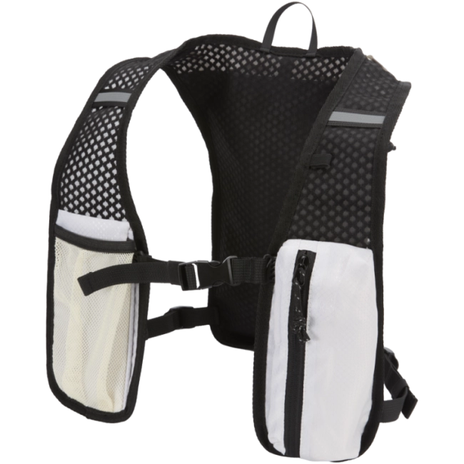 Gilet de running personnalisé Nomad 