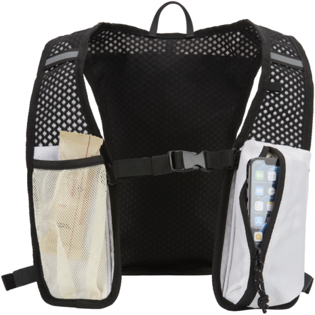 Gilet de running personnalisé Nomad 