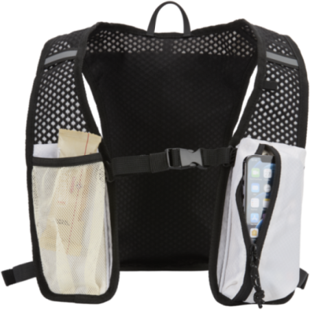 Gilet de running personnalisé Nomad 