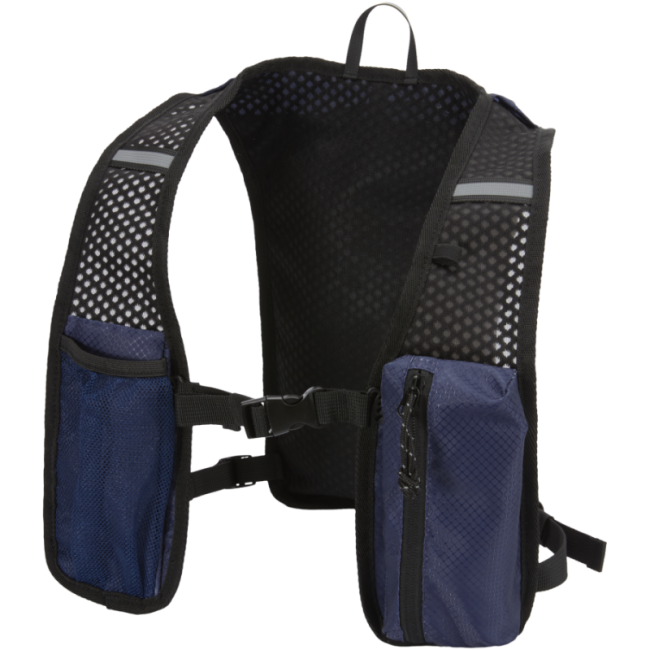 Gilet de running personnalisé Nomad 