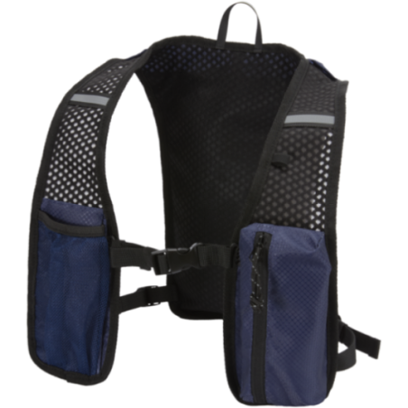 Gilet de running personnalisé Nomad 