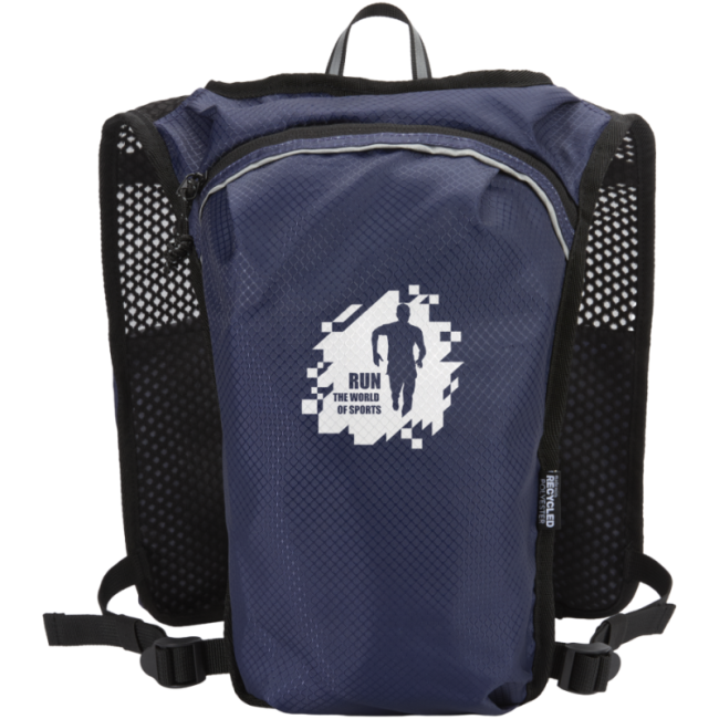 Gilet de running personnalisé Nomad 
