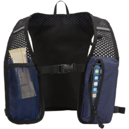 Gilet de running personnalisé Nomad 
