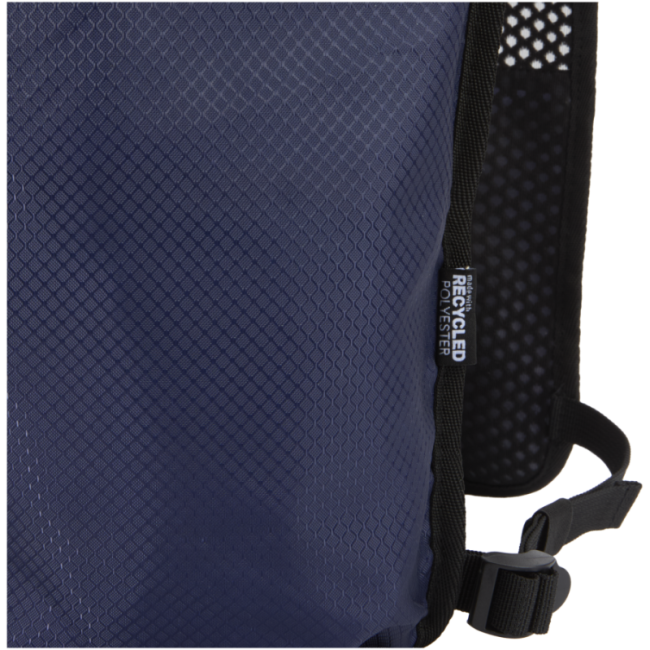Gilet de running personnalisé Nomad 