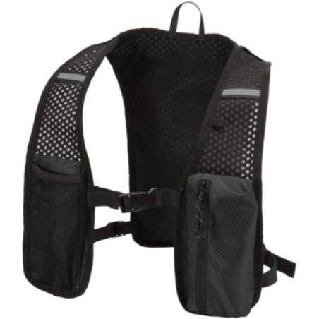 Gilet de running personnalisé Nomad 