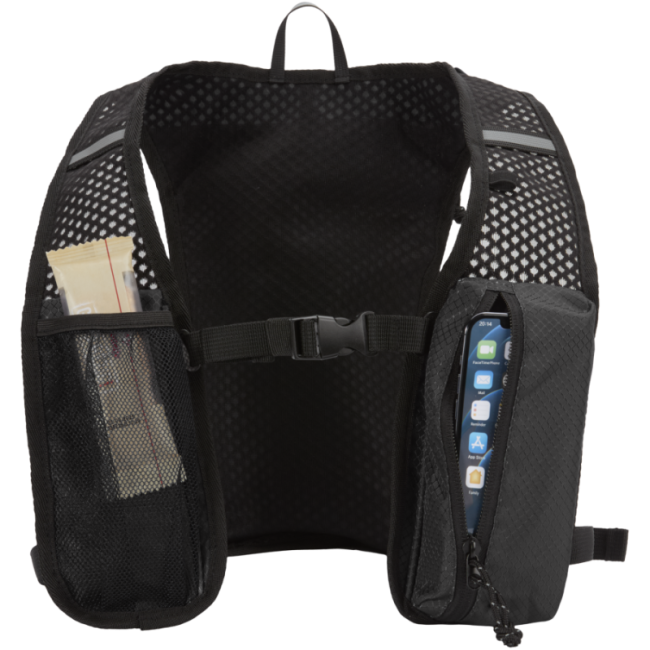 Gilet de running personnalisé Nomad 
