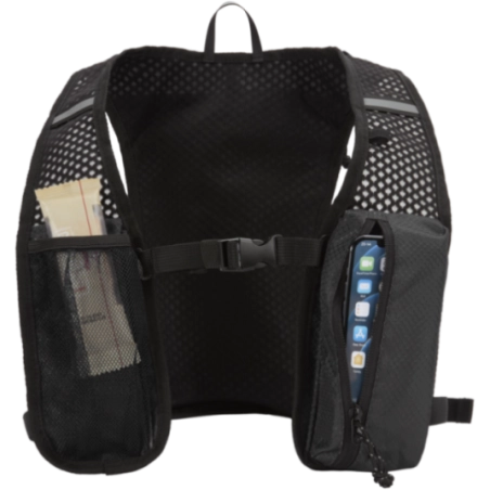 Gilet de running personnalisé Nomad 