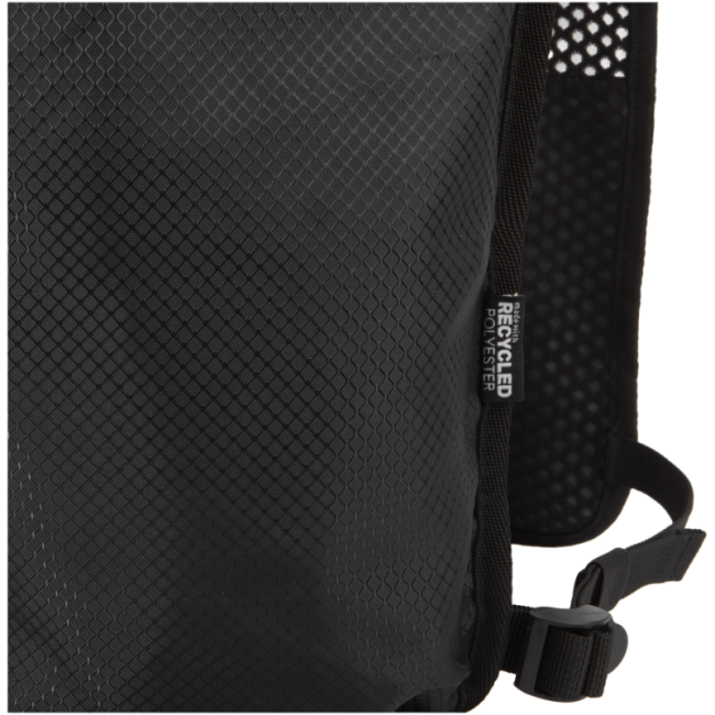 Gilet de running personnalisé Nomad 