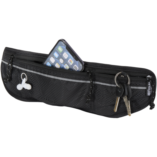 Ceinture de running personnalisée Nomad 