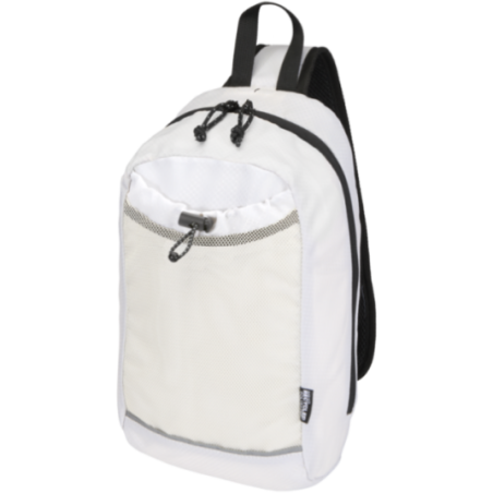 Sac bandoulière personnalisable Nomad 