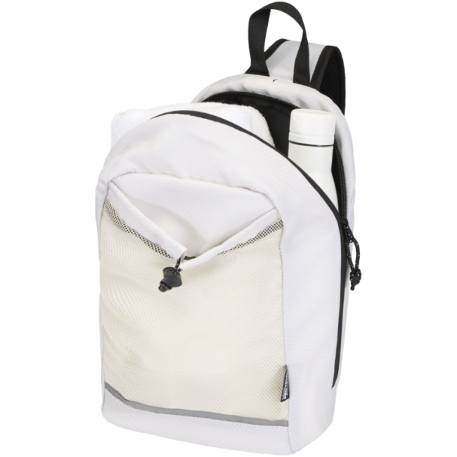 Sac bandoulière personnalisable Nomad 