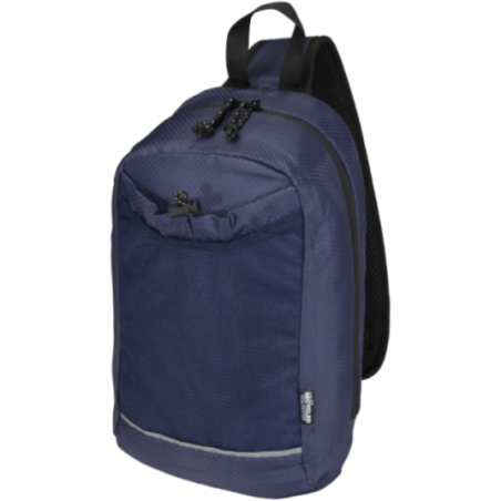Sac bandoulière personnalisable Nomad 