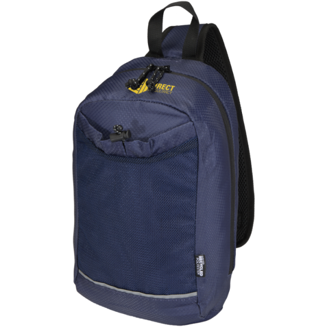 Sac bandoulière personnalisable Nomad 