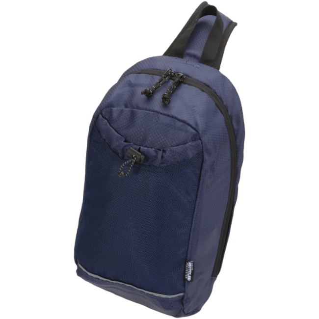 Sac bandoulière personnalisable Nomad 