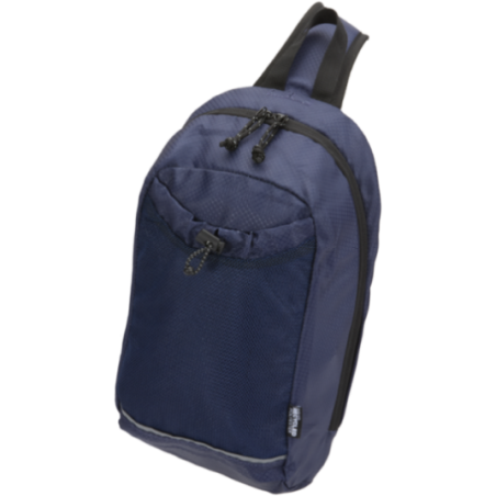 Sac bandoulière personnalisable Nomad 