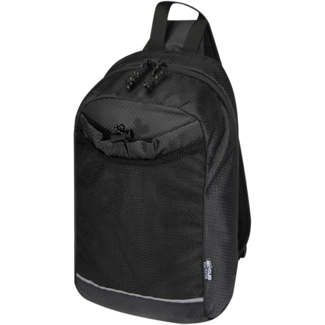 Sac bandoulière personnalisable Nomad 