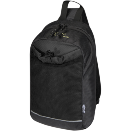 Sac bandoulière personnalisable Nomad 