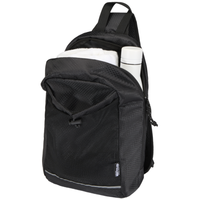 Sac bandoulière personnalisable Nomad 