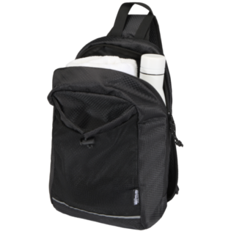 Sac bandoulière personnalisable Nomad 