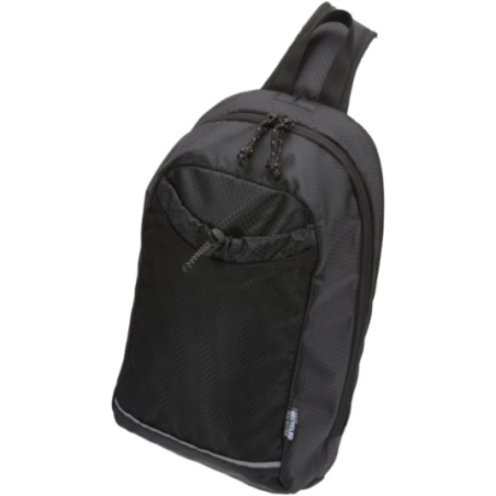 Sac bandoulière personnalisable Nomad 