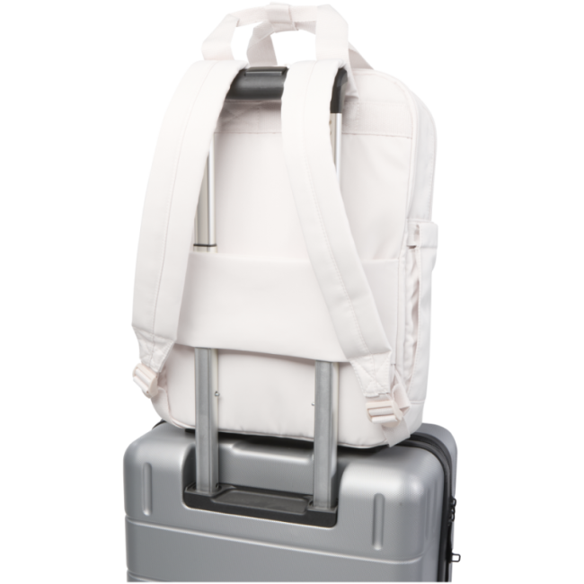 Sac à dos de voyage personnalisé Trip Aware™ 