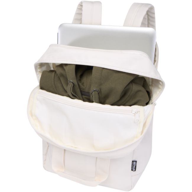 Sac à dos de voyage personnalisé Trip Aware™ 