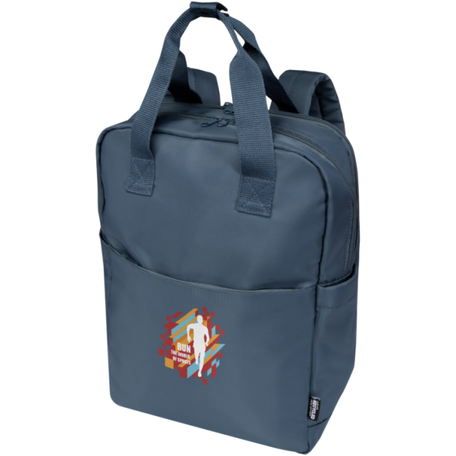 Sac à dos de voyage personnalisé Trip Aware™ 