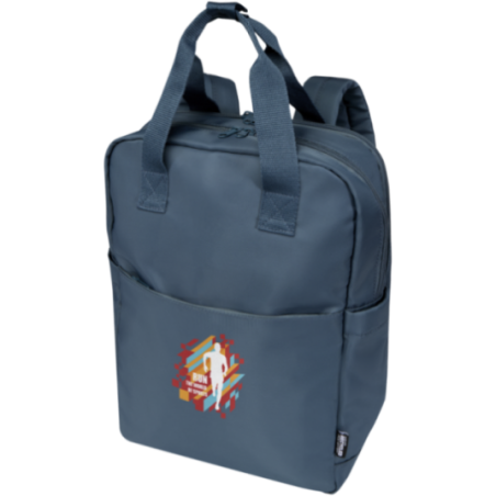 Sac à dos de voyage personnalisé Trip Aware™ 