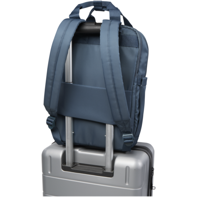 Sac à dos de voyage personnalisé Trip Aware™ 