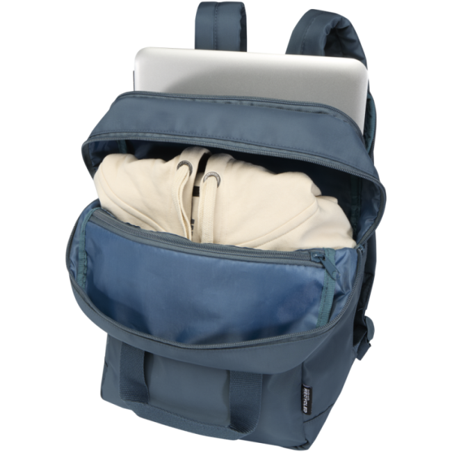 Sac à dos de voyage personnalisé Trip Aware™ 