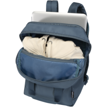 Sac à dos de voyage personnalisé Trip Aware™ 