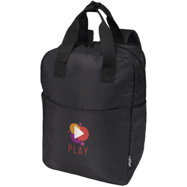 Sac à dos de voyage personnalisé Trip Aware™ 