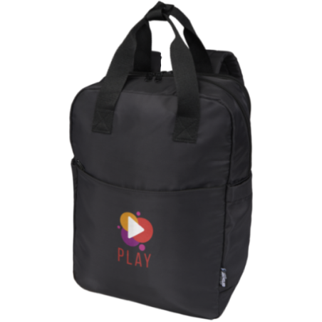 Sac à dos de voyage personnalisé Trip Aware™ 