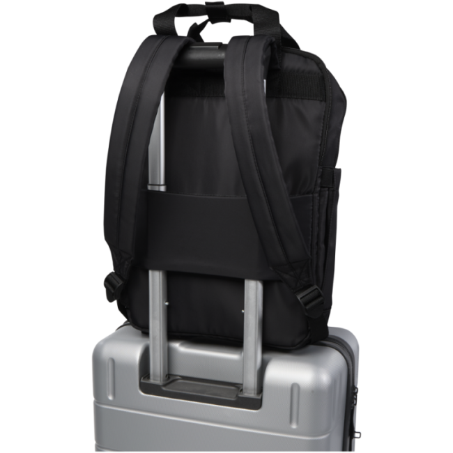 Sac à dos de voyage personnalisé Trip Aware™ 