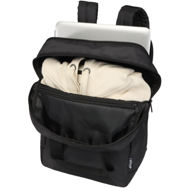 Sac à dos de voyage personnalisé Trip Aware™ 