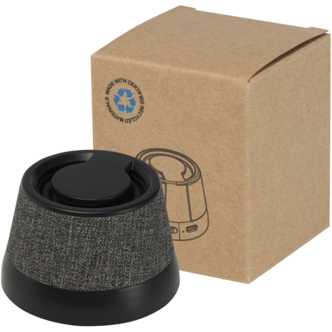 Enceinte sans fil magnétique Horna 