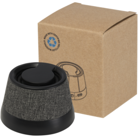Enceinte sans fil magnétique Horna 