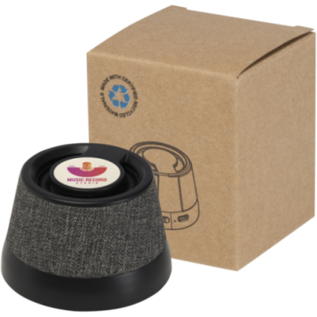 Enceinte sans fil magnétique Horna 